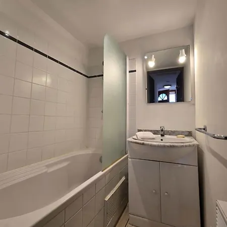 Mini Con Vista Giardino In Tranquillo Wifi Piscina Mar Villa Serra di Ferro