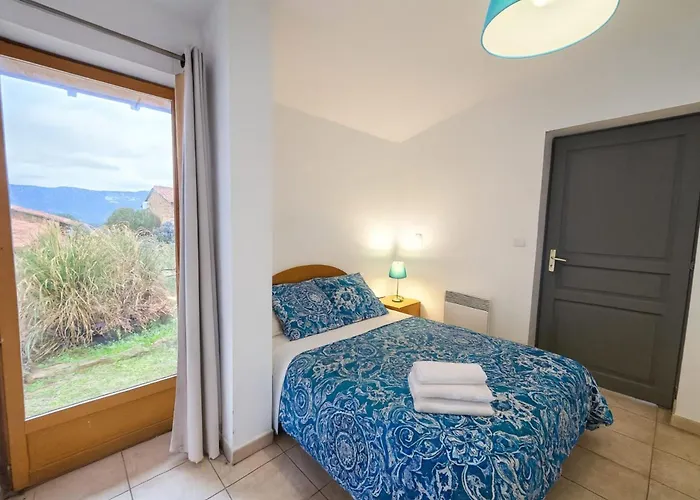 Mini Con Vista Giardino In Tranquillo Wifi Piscina Mar Serra di Ferro