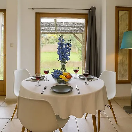 Villa Mini Con Vista Giardino In Tranquillo Wifi Piscina Mar Serra di Ferro