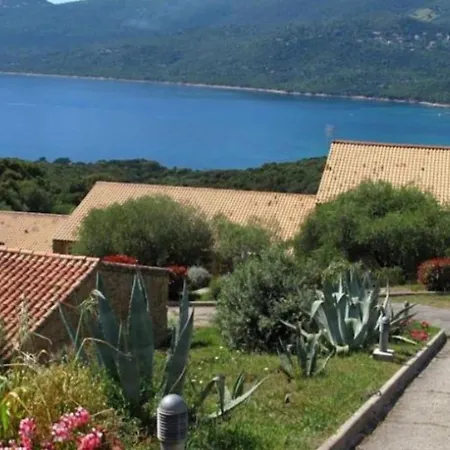 Mini Con Vista Giardino In Tranquillo Wifi Piscina Mar Villa *